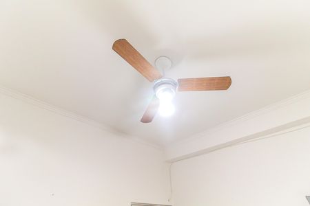 Sala de casa para alugar com 1 quarto, 30m² em Vila Siria, São Paulo
