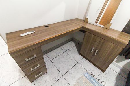 Quarto de casa para alugar com 1 quarto, 30m² em Vila Siria, São Paulo