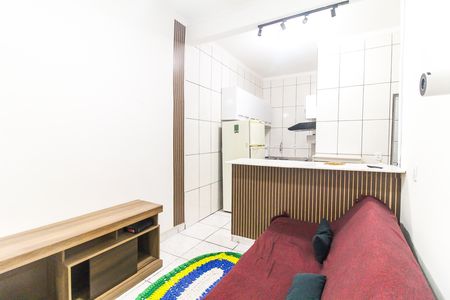 Casa para alugar com 1 quarto, 30m² em Vila Siria, São Paulo