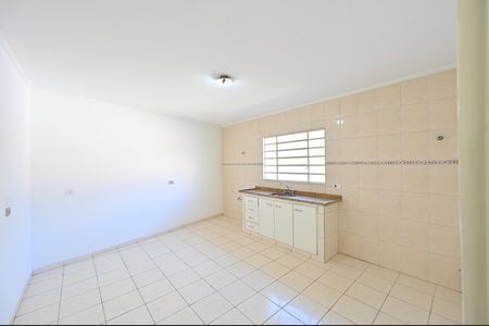 Cozinha  de casa de condomínio para alugar com 2 quartos, 75m² em Vila da Saúde, São Paulo