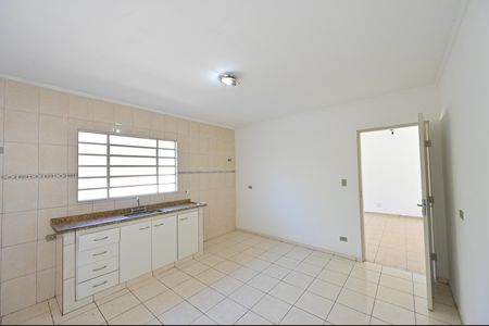 Casa de condomínio para alugar com 75m², 2 quartos e 1 vagaCozinha