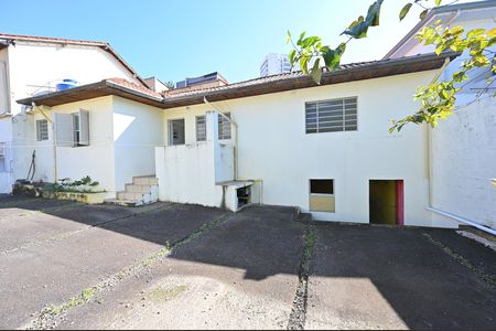 Quintal de casa de condomínio para alugar com 2 quartos, 75m² em Vila da Saúde, São Paulo