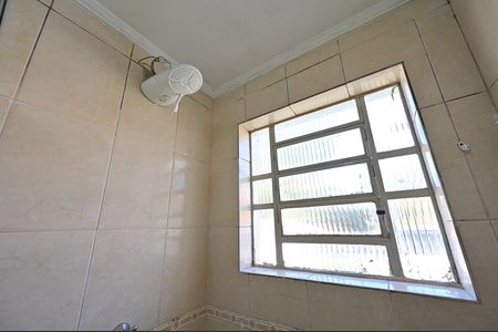 Casa de condomínio para alugar com 75m², 2 quartos e 1 vagaBanheiro Social 