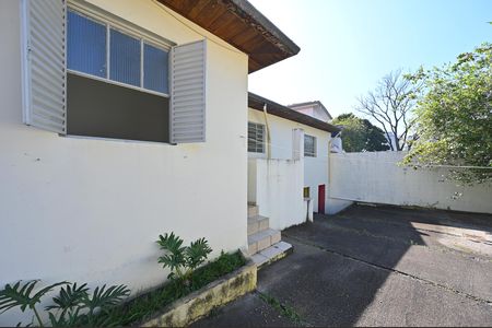 Quintal de casa de condomínio para alugar com 2 quartos, 75m² em Vila da Saúde, São Paulo