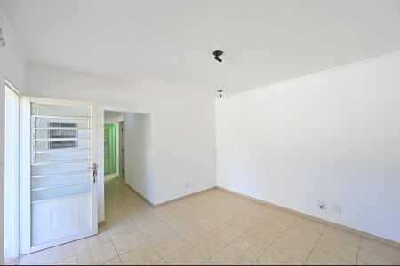 Sala de casa de condomínio para alugar com 2 quartos, 75m² em Vila da Saúde, São Paulo