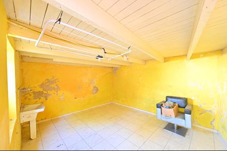 Casa de condomínio para alugar com 75m², 2 quartos e 1 vagaLavanderia