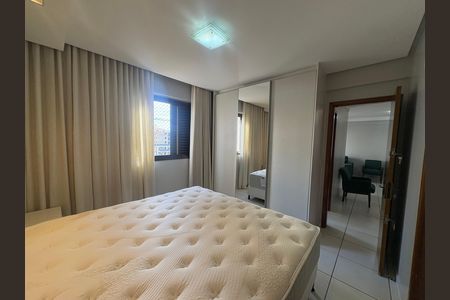 Apartamento para alugar com 2 quartos, 65m² em Setor Bueno, Goiânia