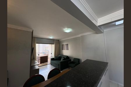 Apartamento para alugar com 2 quartos, 65m² em Setor Bueno, Goiânia