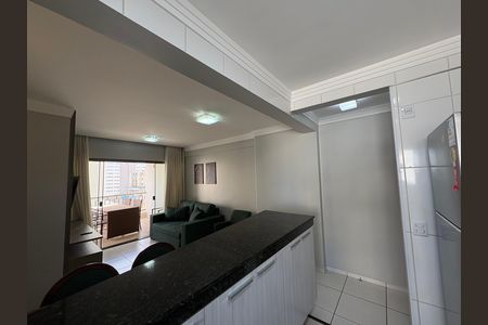 Apartamento para alugar com 2 quartos, 65m² em Setor Bueno, Goiânia