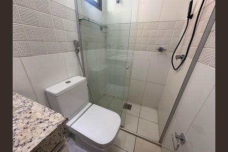 Apartamento para alugar com 2 quartos, 65m² em Setor Bueno, Goiânia