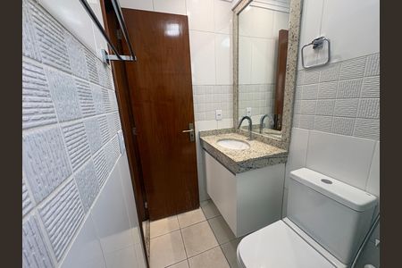 Apartamento para alugar com 2 quartos, 65m² em Setor Bueno, Goiânia