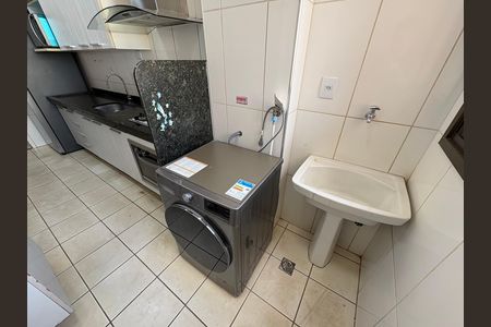 Apartamento para alugar com 2 quartos, 65m² em Setor Bueno, Goiânia