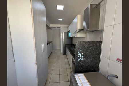 Apartamento para alugar com 2 quartos, 65m² em Setor Bueno, Goiânia