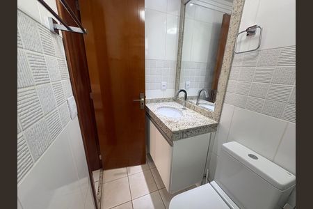 Apartamento para alugar com 2 quartos, 65m² em Setor Bueno, Goiânia