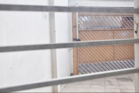 Detalhe - Vista da Sala de casa à venda com 2 quartos, 68m² em Vila dos Remedios, São Paulo