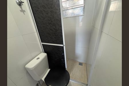 Studio para alugar com 20m², 1 quarto e sem vaga Studio para alugar com 20m², 1 quarto e sem vagaBanheiro