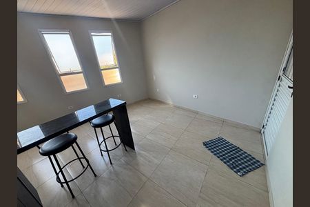 Studio para alugar com 20m², 1 quarto e sem vaga Studio para alugar com 20m², 1 quarto e sem vagaCozinha