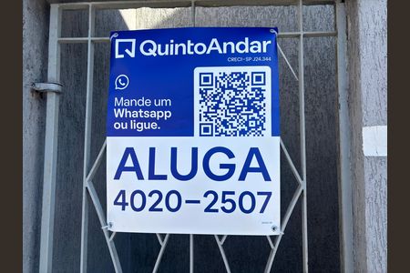 Studio para alugar com 20m², 1 quarto e sem vaga Studio para alugar com 20m², 1 quarto e sem vagaPlaquinha