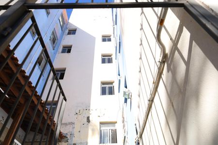 Área comum de apartamento à venda com 2 quartos, 43m² em Vila Jacuí, São Paulo