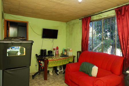 Apartamento à venda com 2 quartos, 43m² em Vila Jacuí, São Paulo