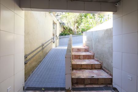 Área comum - Portaria de apartamento à venda com 2 quartos, 43m² em Vila Jacuí, São Paulo
