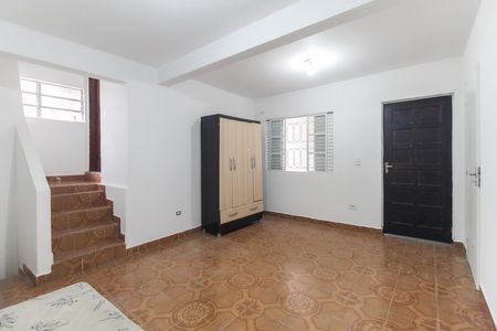 Casa para alugar com 1 quarto, 45m² em Conjunto Residencial José Bonifácio, São Paulo