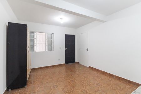 Casa para alugar com 45m², 1 quarto e sem vaga Casa para alugar com 45m², 1 quarto e sem vagaQuarto