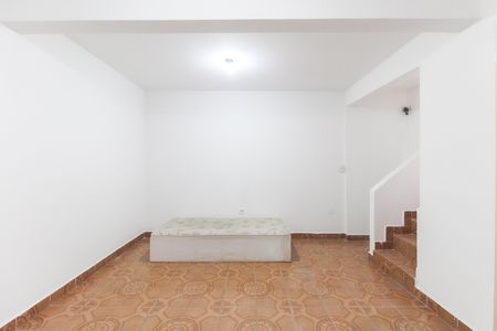 Casa para alugar com 45m², 1 quarto e sem vaga Casa para alugar com 45m², 1 quarto e sem vagaQuarto
