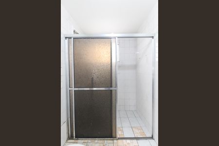 Casa para alugar com 45m², 1 quarto e sem vaga Casa para alugar com 45m², 1 quarto e sem vagaBanheiro