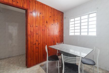 Casa para alugar com 45m², 1 quarto e sem vaga Casa para alugar com 45m², 1 quarto e sem vagaCozinha