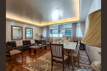 Apartamento à venda com 4 quartos, 153m² em Tijuca, Rio de Janeiro