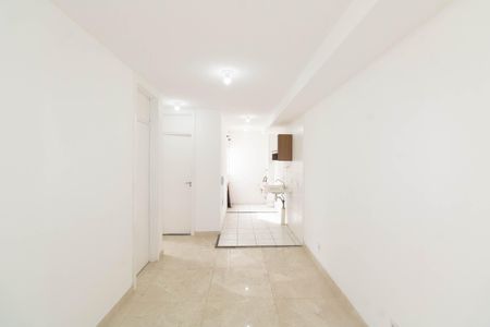 Sala de apartamento à venda com 2 quartos, 49m² em Campo Grande, Rio de Janeiro