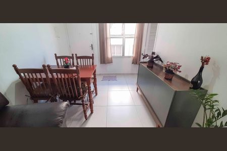 Apartamento à venda com 55m², 2 quartos e 2 vagas