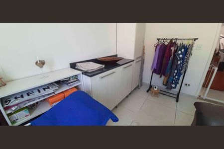 Apartamento à venda com 55m², 2 quartos e 2 vagas