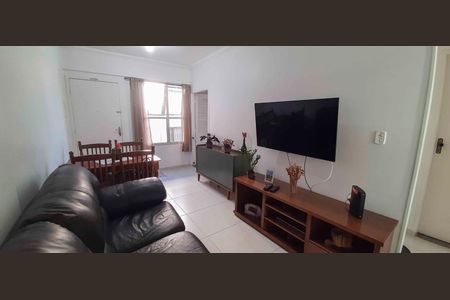 Apartamento à venda com 55m², 2 quartos e 2 vagas