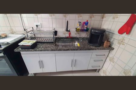 Apartamento à venda com 55m², 2 quartos e 2 vagas