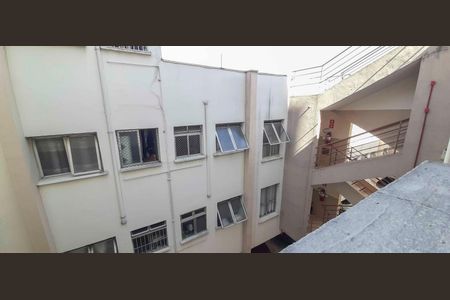 Vista da Área de Serviço de apartamento à venda com 2 quartos, 55m² em Remédios, Osasco