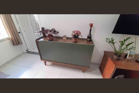 Apartamento à venda com 55m², 2 quartos e 2 vagas