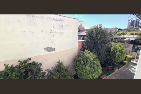 Apartamento à venda com 55m², 2 quartos e 2 vagas Apartamento à venda com 55m², 2 quartos e 2 vagasVista do Quarto 2