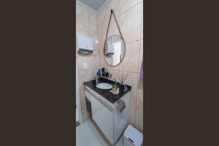 Apartamento à venda com 55m², 2 quartos e 2 vagas