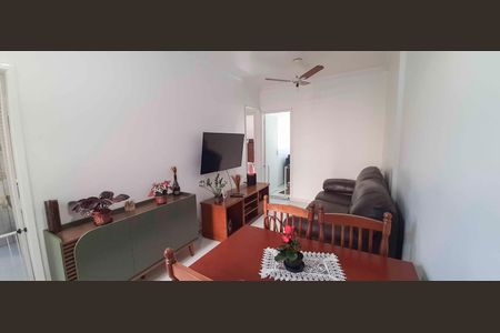 Apartamento à venda com 55m², 2 quartos e 2 vagas