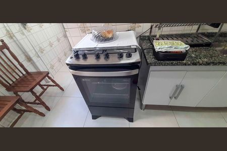 Apartamento à venda com 55m², 2 quartos e 2 vagas