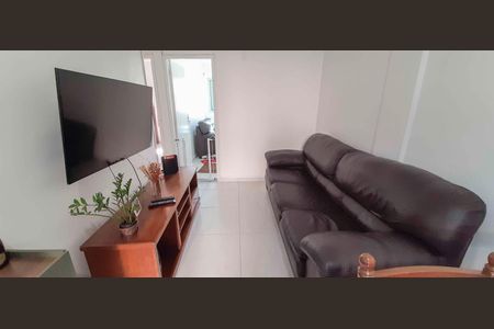 Apartamento à venda com 55m², 2 quartos e 2 vagas