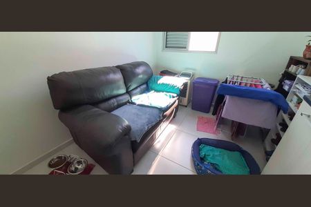 Apartamento à venda com 55m², 2 quartos e 2 vagas