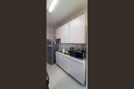 Apartamento à venda com 55m², 2 quartos e 2 vagas