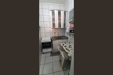 Apartamento à venda com 55m², 2 quartos e 2 vagas