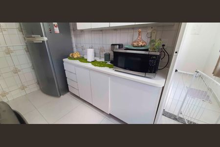 Apartamento à venda com 55m², 2 quartos e 2 vagas