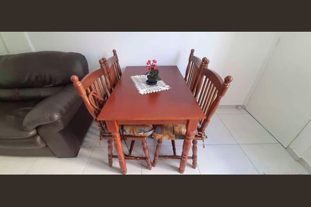Apartamento à venda com 55m², 2 quartos e 2 vagas