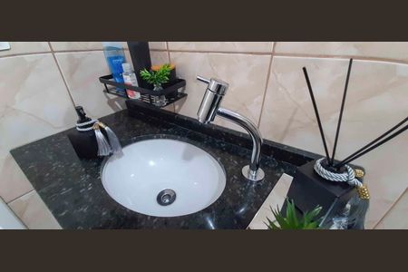 Apartamento à venda com 55m², 2 quartos e 2 vagas