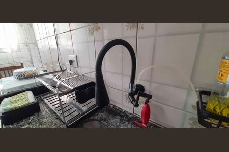 Apartamento à venda com 55m², 2 quartos e 2 vagas